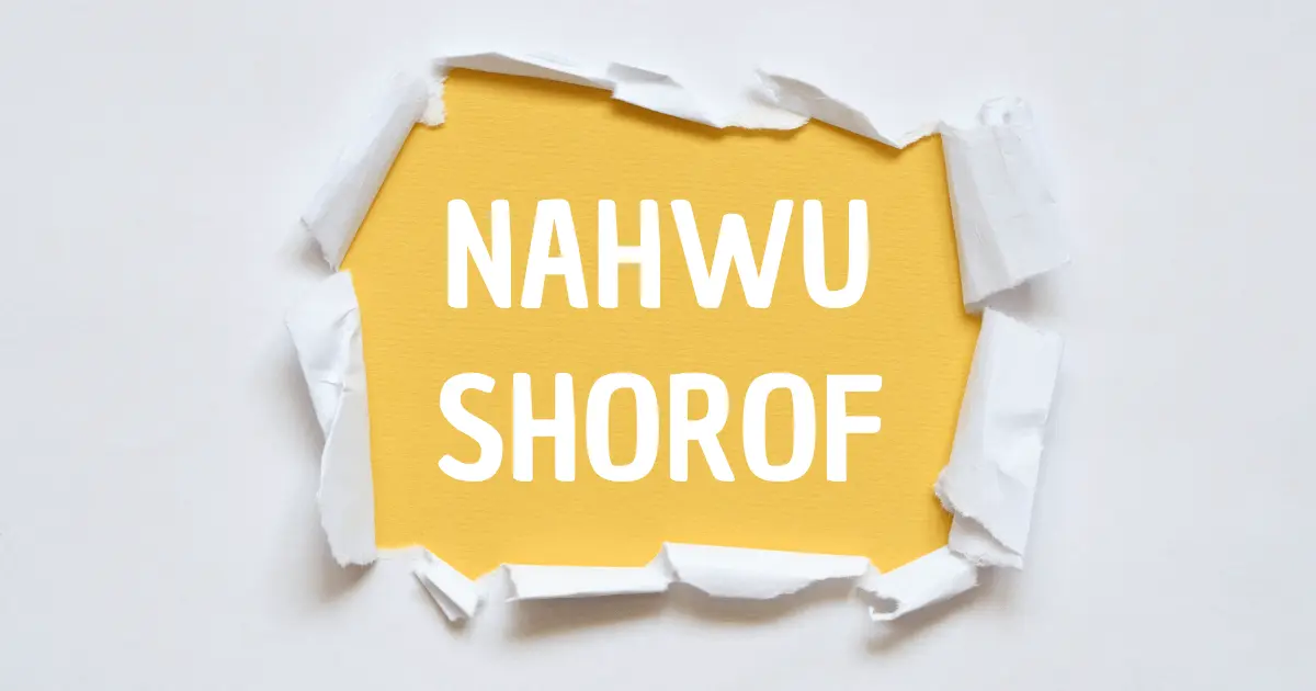 29 Hari Kuasai Tata Bahasa Arab - Kelas Nahwu Shorof Premium